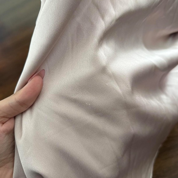 HOUSE OF CB OLIVETTE CORSET MAXI DRESS SIZE SMALL REG CUP - Picture 5 of 6